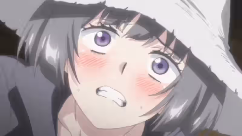 Mojikawa (Majo Wa Kekkyoku Sono Kyaku To) Rule 34 Image