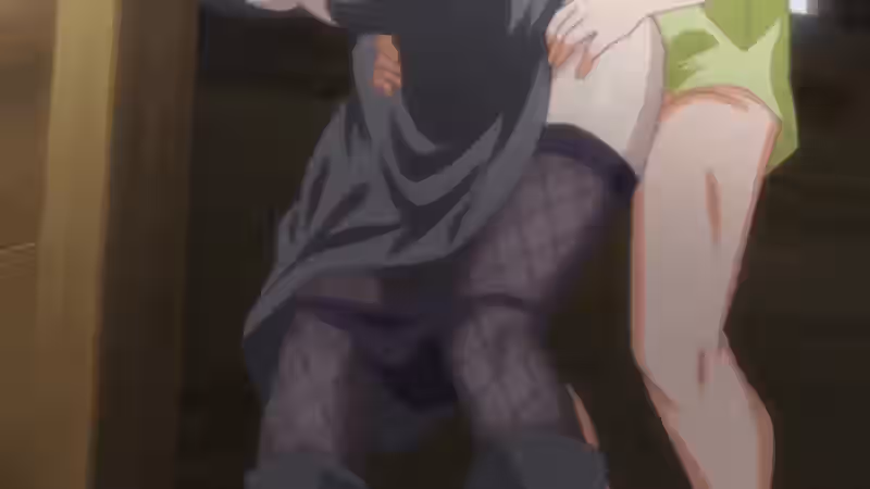 Leo (Majo Wa Kekkyoku Sono Kyaku To) Rule 34 Image