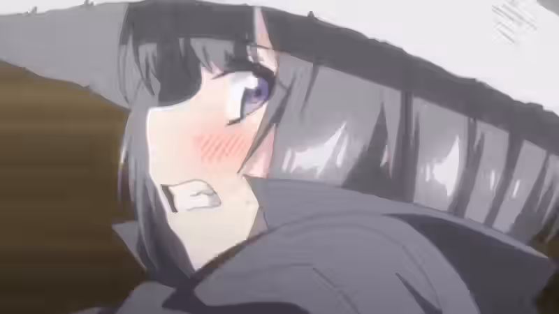 Mojikawa (Majo Wa Kekkyoku Sono Kyaku To) Rule 34 Image
