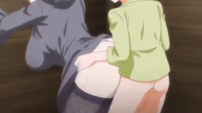 Leo (Majo Wa Kekkyoku Sono Kyaku To) Rule 34 Image