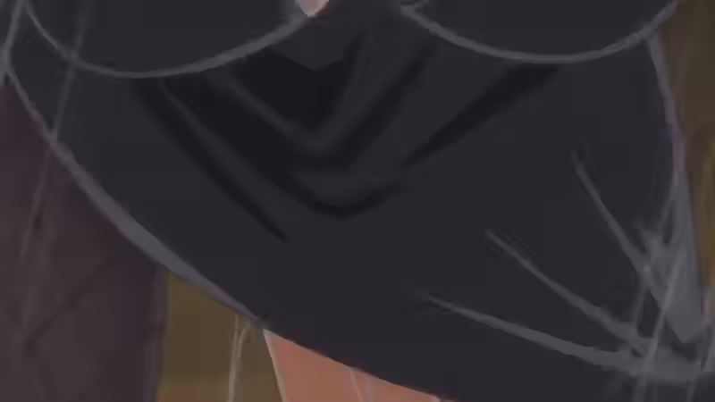 Leo (Majo Wa Kekkyoku Sono Kyaku To) Rule 34 Image