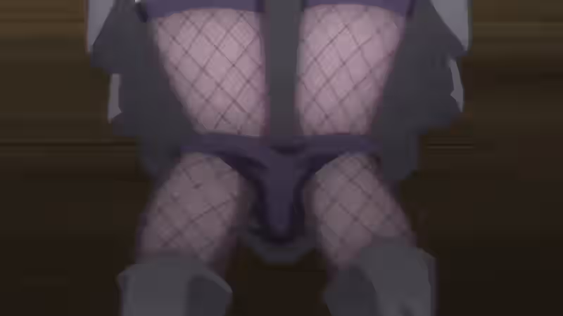 Mojikawa (Majo Wa Kekkyoku Sono Kyaku To) Rule 34 Image