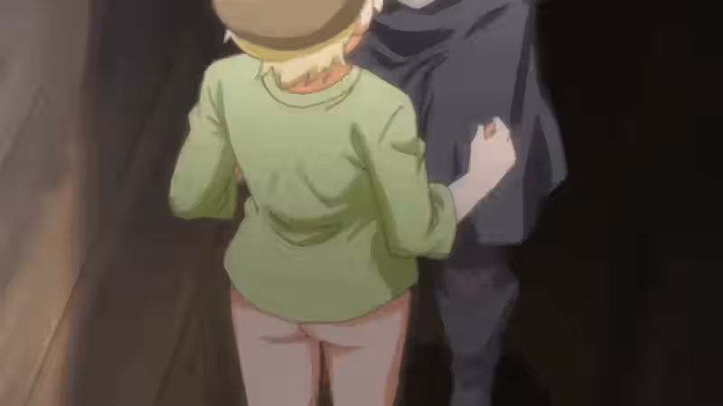 Leo (Majo Wa Kekkyoku Sono Kyaku To) Rule 34 Image