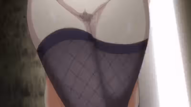Leo (Majo Wa Kekkyoku Sono Kyaku To) Rule 34 Image