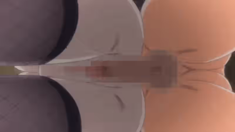Leo (Majo Wa Kekkyoku Sono Kyaku To) Rule 34 Image