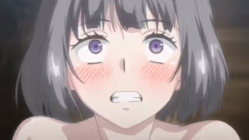Mojikawa (Majo Wa Kekkyoku Sono Kyaku To) Rule 34 Image