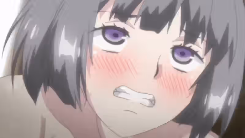Mojikawa (Majo Wa Kekkyoku Sono Kyaku To) Rule 34 Image