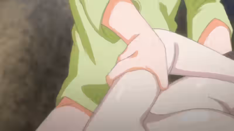 Leo (Majo Wa Kekkyoku Sono Kyaku To) Rule 34 Image