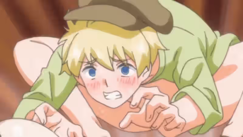 Leo (Majo Wa Kekkyoku Sono Kyaku To) Rule 34 Image