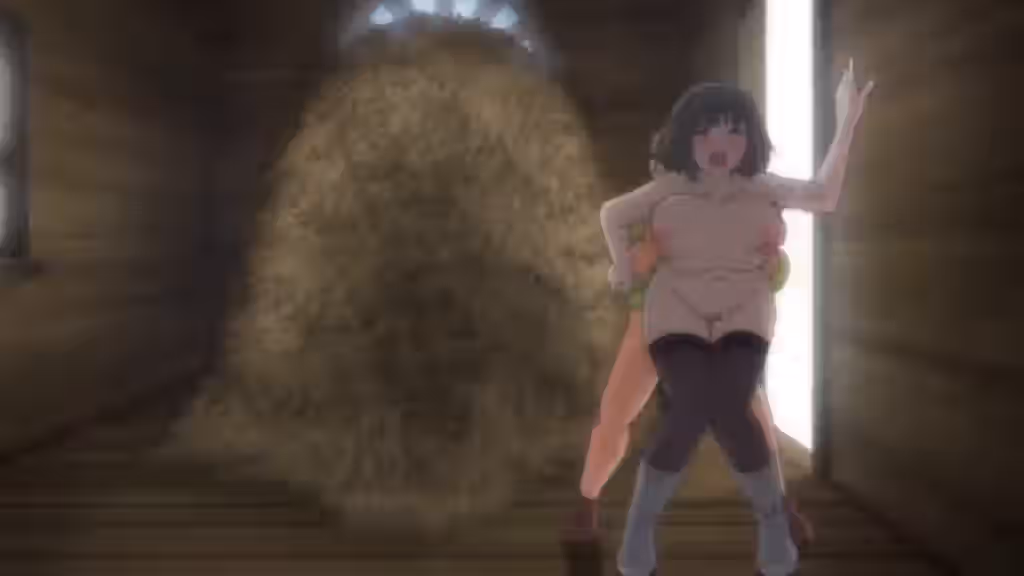 Leo (Majo Wa Kekkyoku Sono Kyaku To) Rule 34 Video