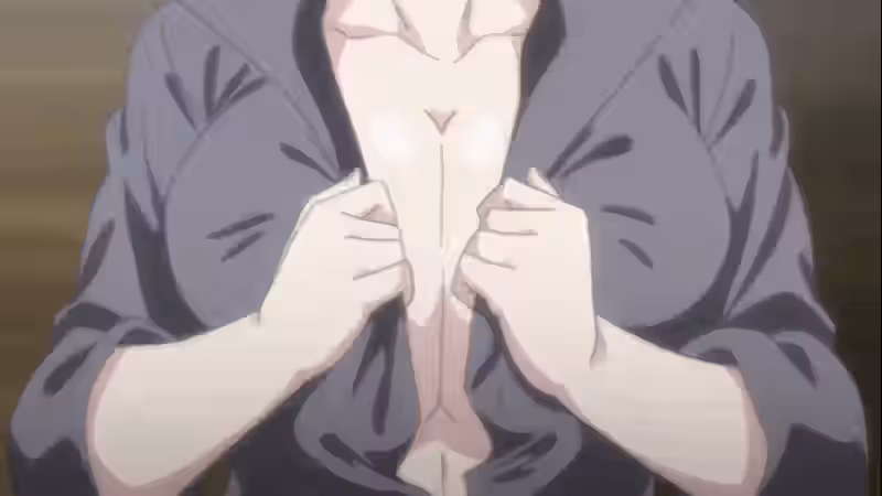 Mojikawa (Majo Wa Kekkyoku Sono Kyaku To) Rule 34 Image