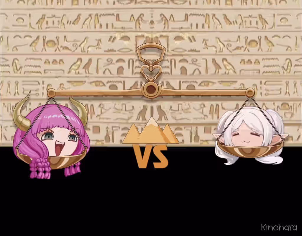 Aura (Sousou No Frieren) Rule 34 Video