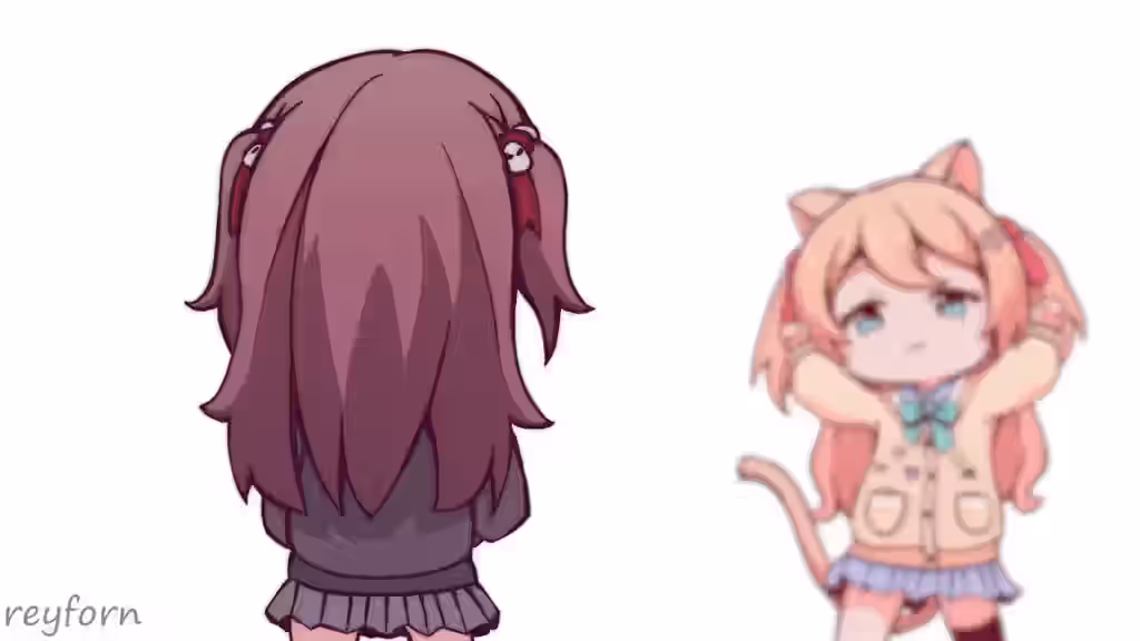 Lonely Lonely Dance (Meme) Rule 34 Video