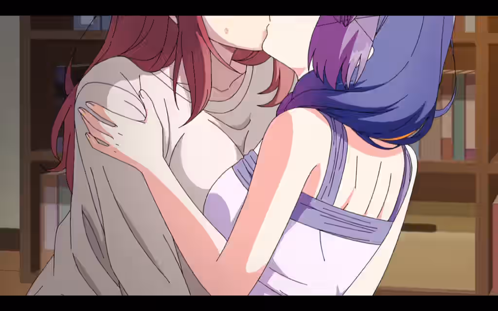 Nadeshiko (Android Wa Keiken Ninzuu Ni Hairimasu Ka??) Rule 34 Video