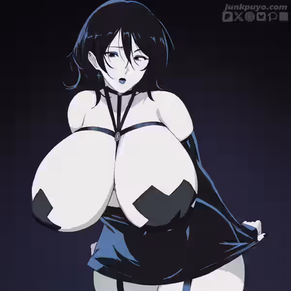Animated Rule 34 Image