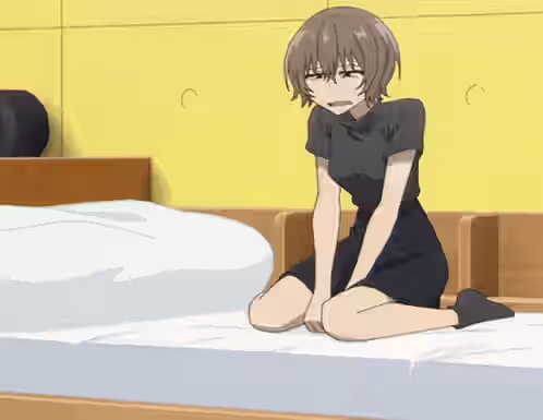 Animated Rule 34 Image