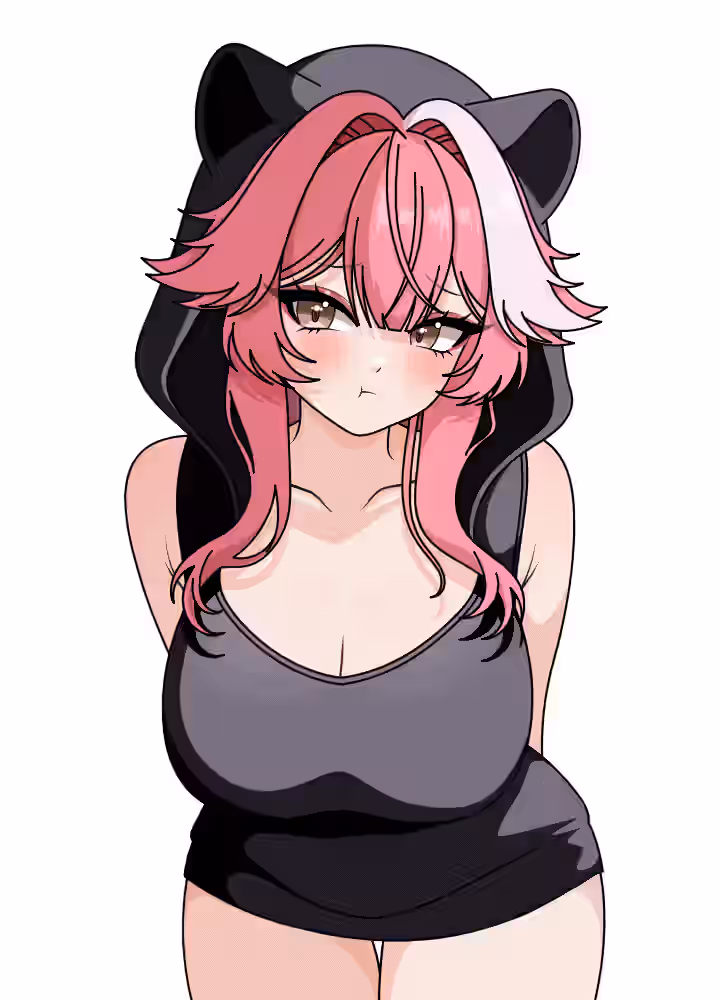Animal Ears Rule 34 Image