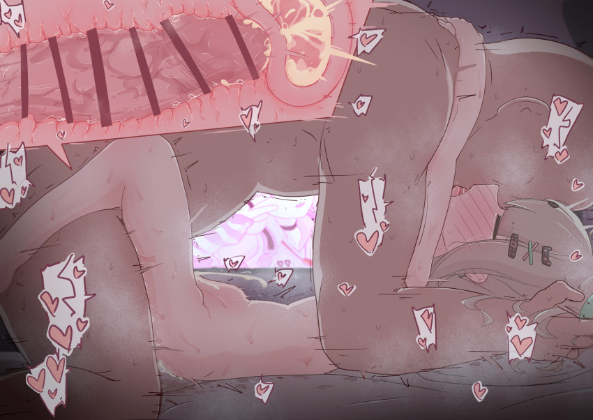 Sunna (Zenless Zone Zero) Rule 34 Image