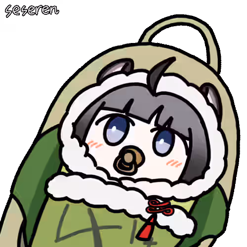 Sticker (Medium) Rule 34 Image