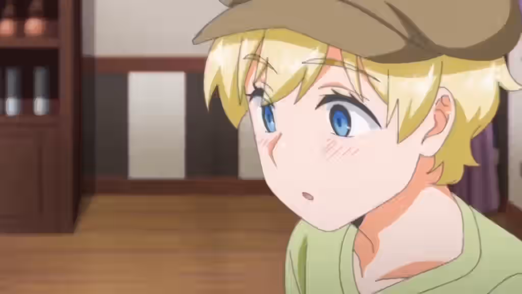 Leo (Majo Wa Kekkyoku Sono Kyaku To) Rule 34 Video