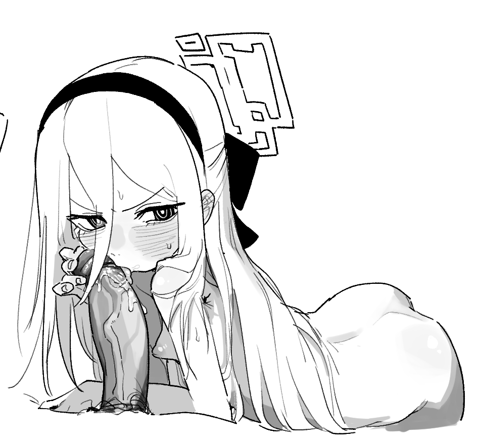 Kei (Blue Archive) Rule 34 Image
