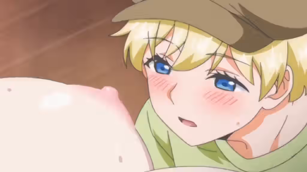 Leo (Majo Wa Kekkyoku Sono Kyaku To) Rule 34 Video