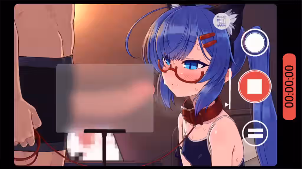 Null (Nyanpyoun) Rule 34 Video