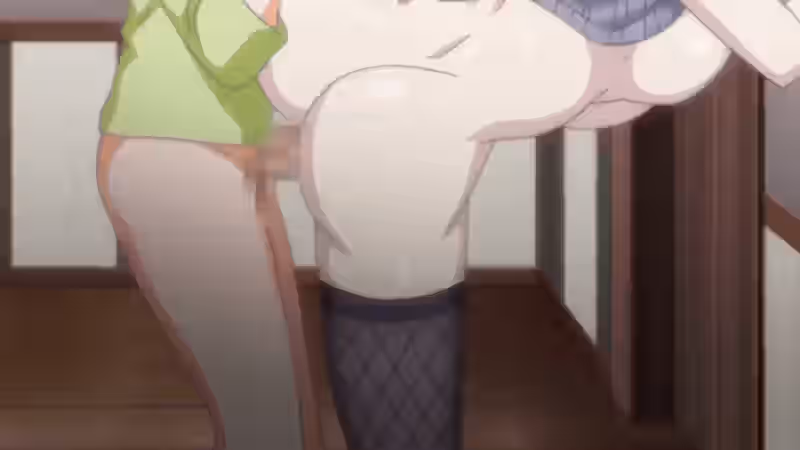 Leo (Majo Wa Kekkyoku Sono Kyaku To) Rule 34 Image