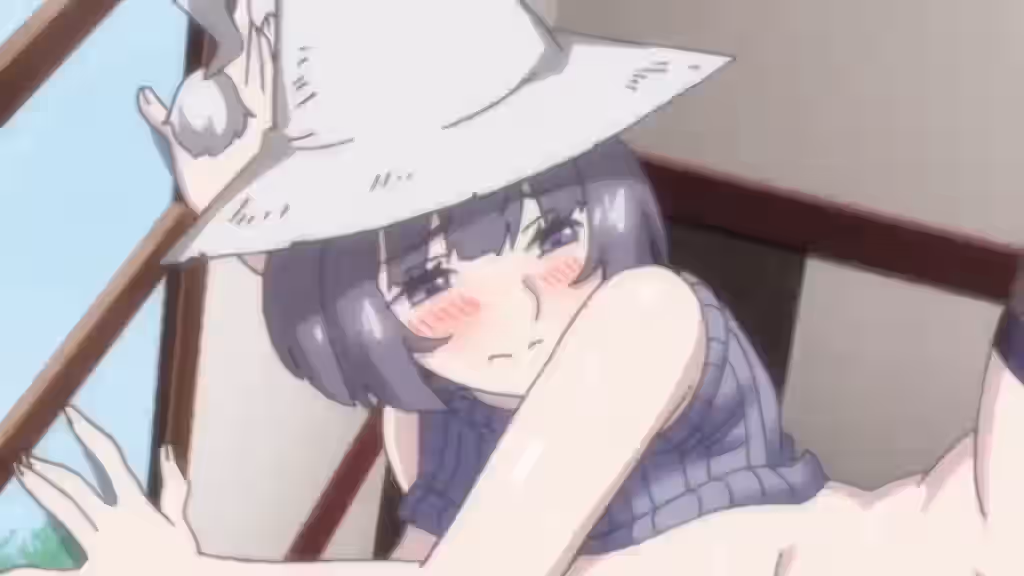 Leo (Majo Wa Kekkyoku Sono Kyaku To) Rule 34 Video