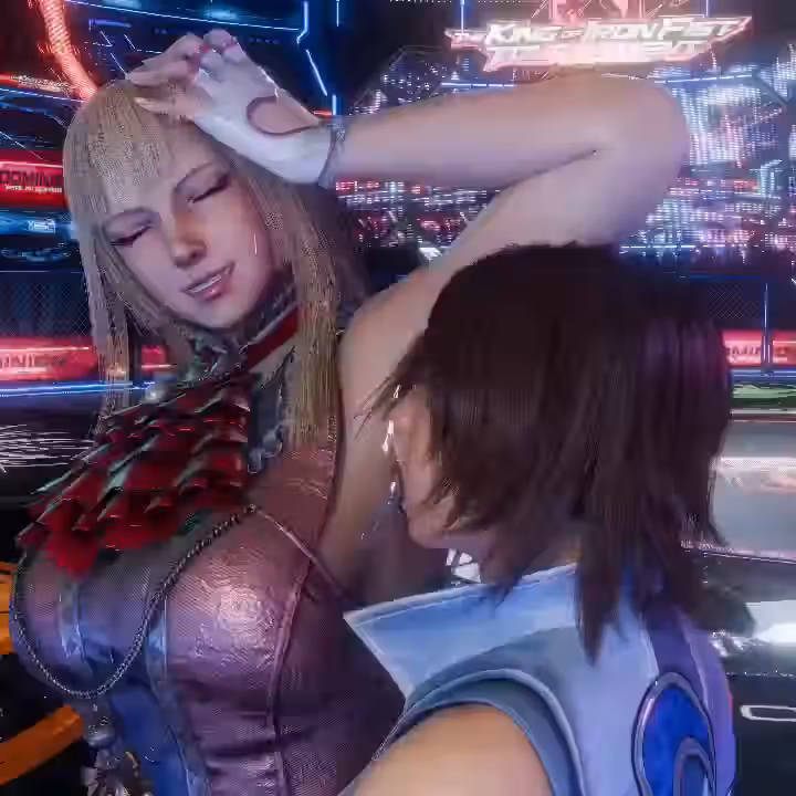 Bakushin O Armpit Gif (Meme) Rule 34 Video