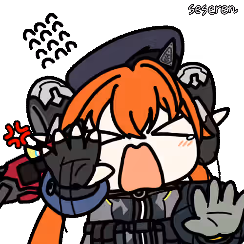 Magus (Zenless Zone Zero) Rule 34 Image
