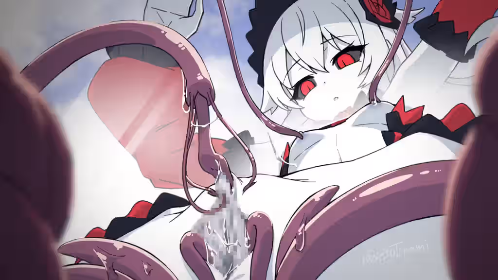 Null-Chan (Mattyan) Rule 34 Video