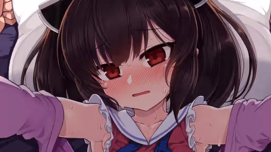 Null (Nyanpyoun) Rule 34 Video