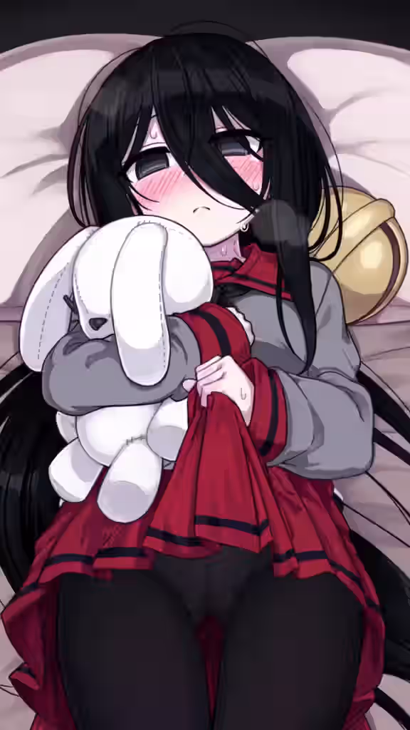 Null (Nyanpyoun) Rule 34 Video