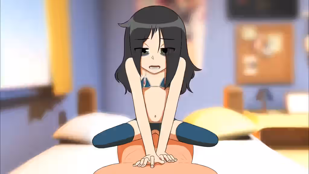 Animated Rule 34 Video