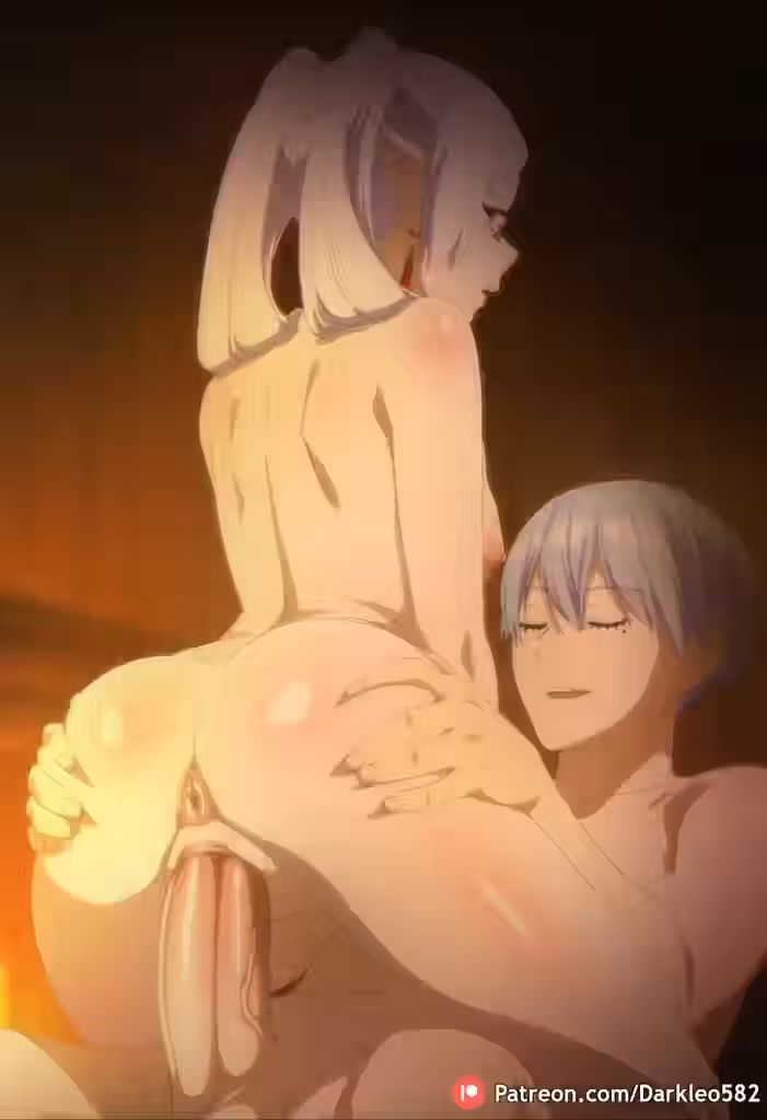 Himmel (Sousou No Frieren) Rule 34 Video