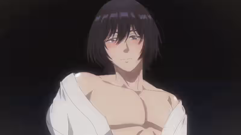 Animated Rule 34 Image