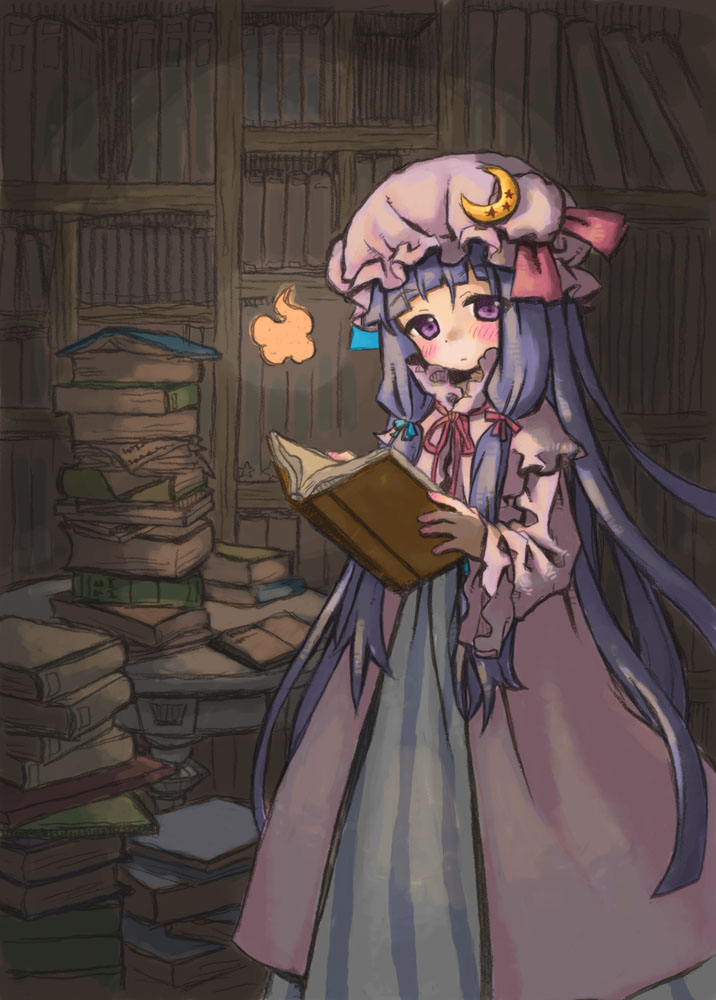 Gyokuto (Touhou) Rule 34 Image