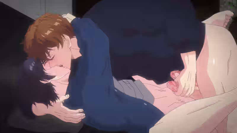 Animated Rule 34 Image