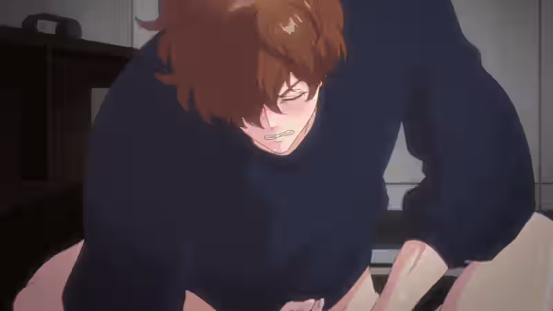 Animated Rule 34 Image