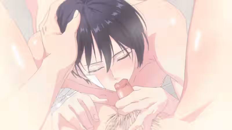 Animated Rule 34 Image