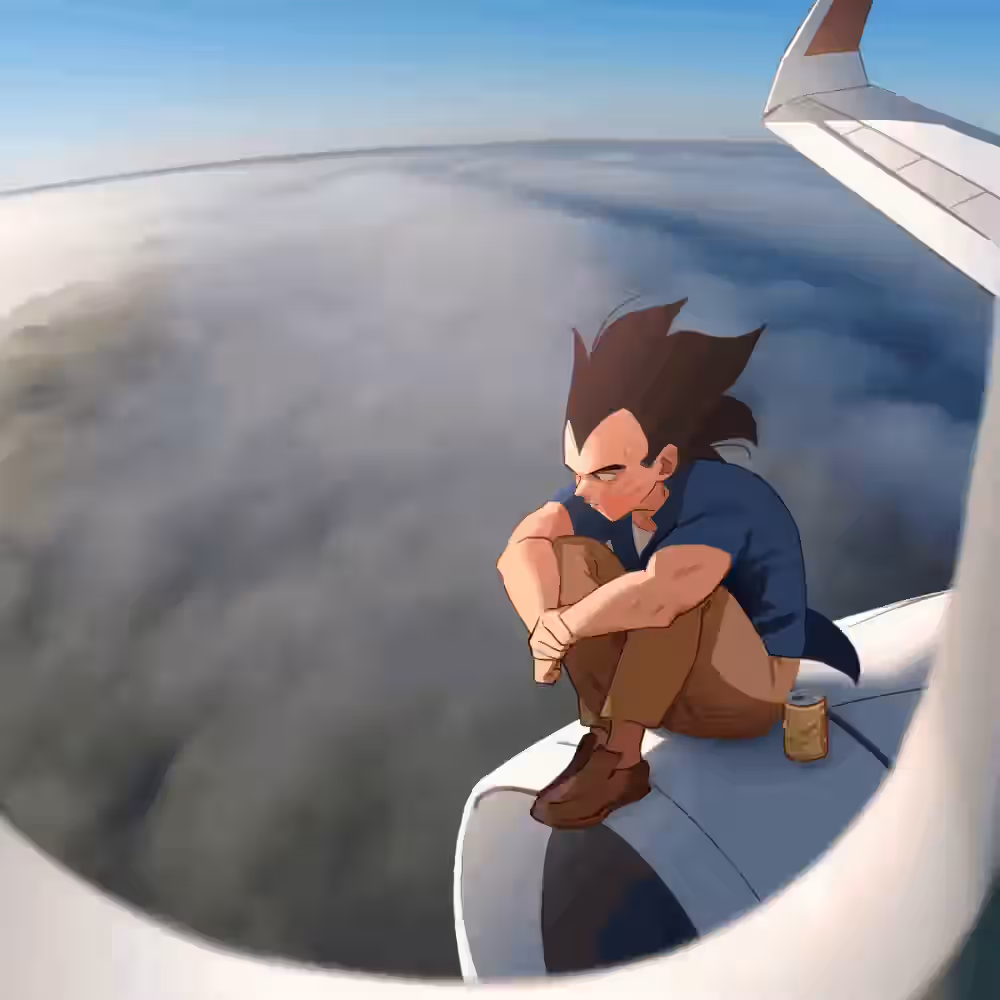 Aircraft Rule 34 Video