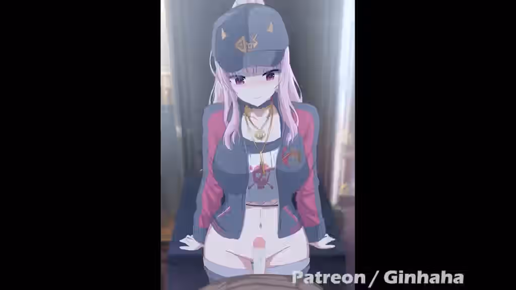 Mori Calliope (Streetwear) Rule 34 Video