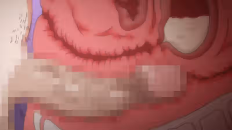 Leo (Majo Wa Kekkyoku Sono Kyaku To) Rule 34 Image