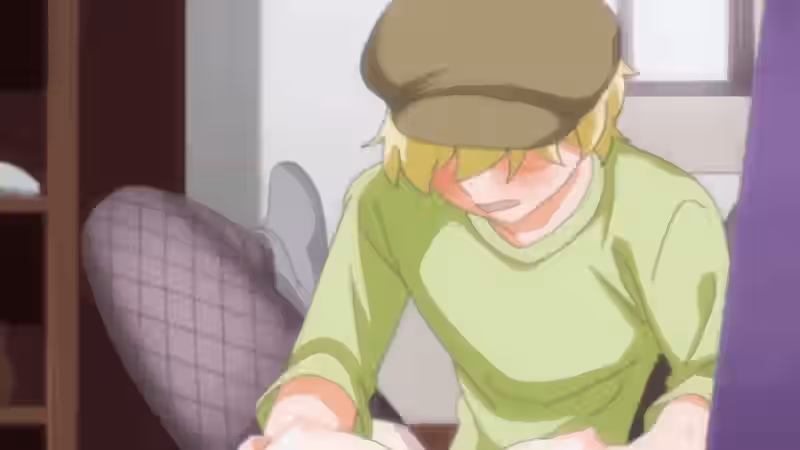Leo (Majo Wa Kekkyoku Sono Kyaku To) Rule 34 Image