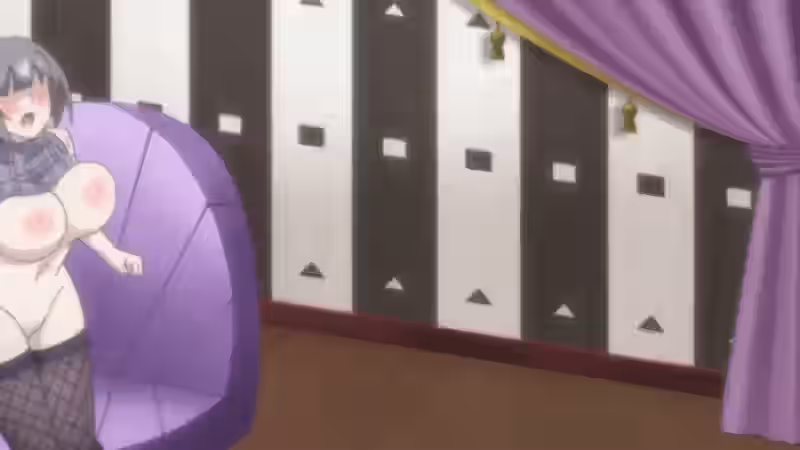 Leo (Majo Wa Kekkyoku Sono Kyaku To) Rule 34 Image
