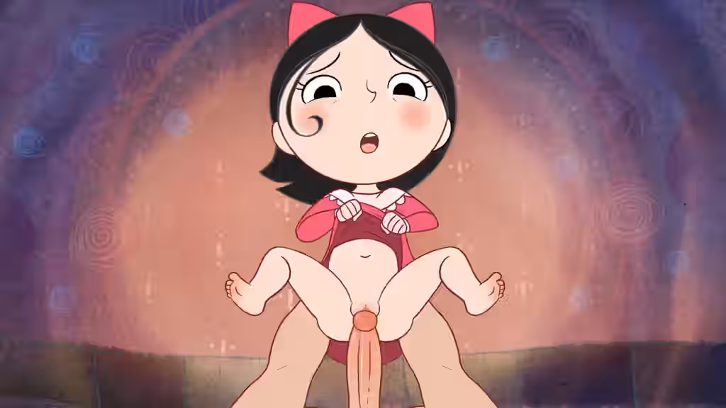 Saoirse (Song Of The Sea) Rule 34 Video