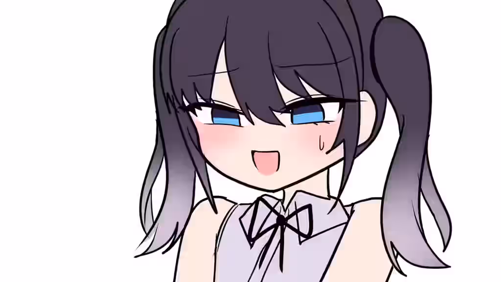 Animated Rule 34 Video