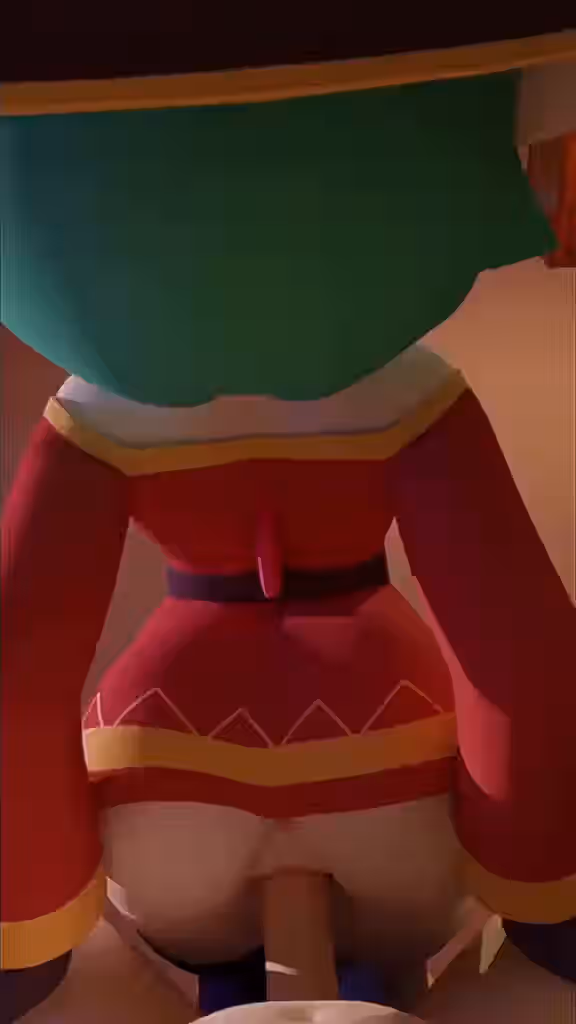 Pokemon (Creature) Rule 34 Video