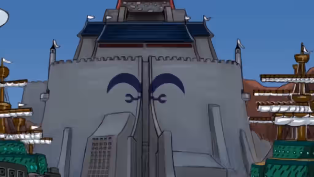 Marine (One Piece) Rule 34 Video